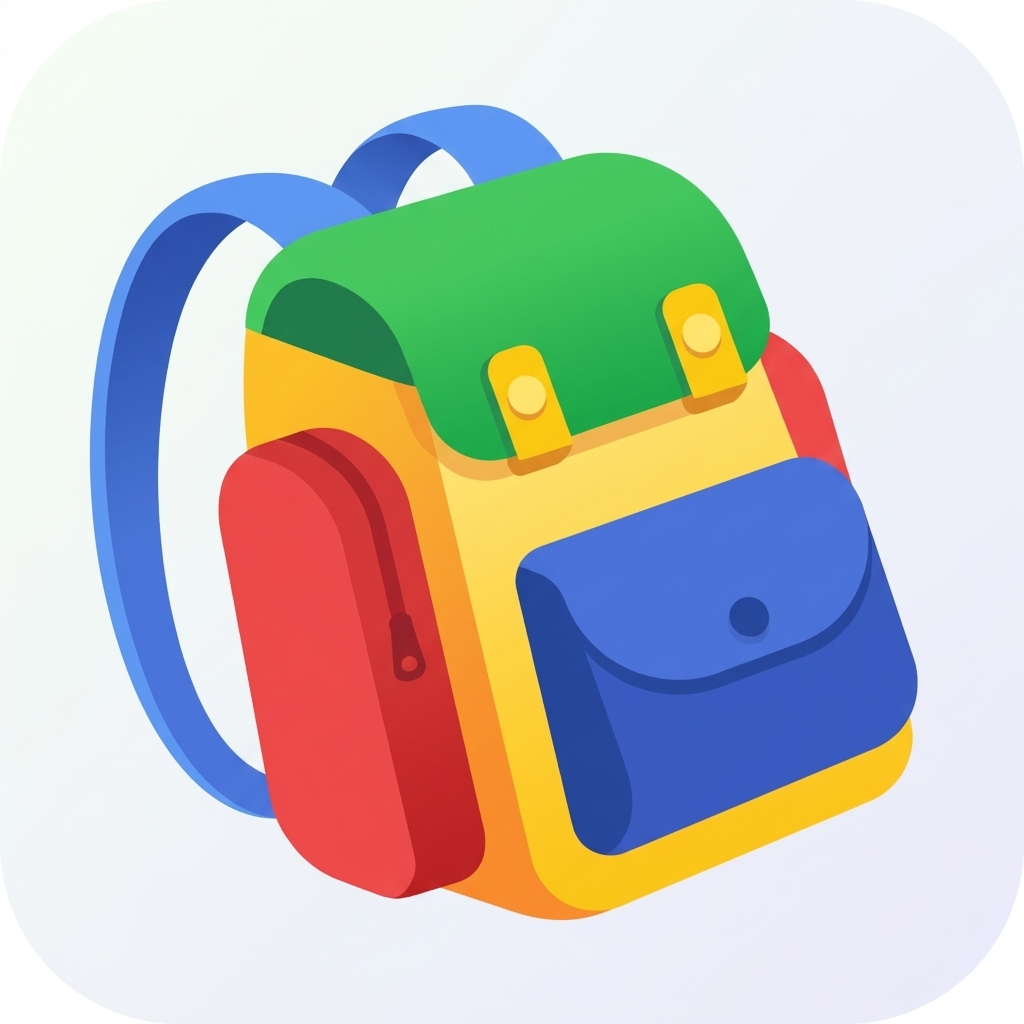 Appscuola Logo